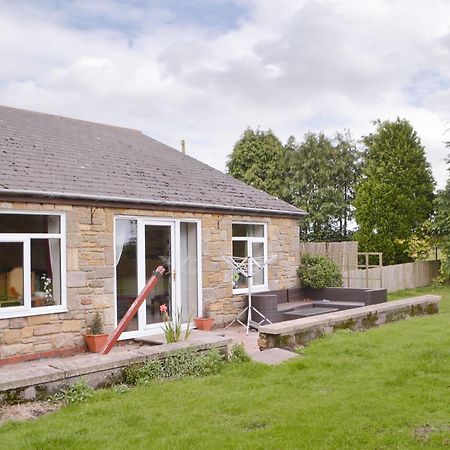 Dove Cottage - Uk3284 Guyzance 外观 照片