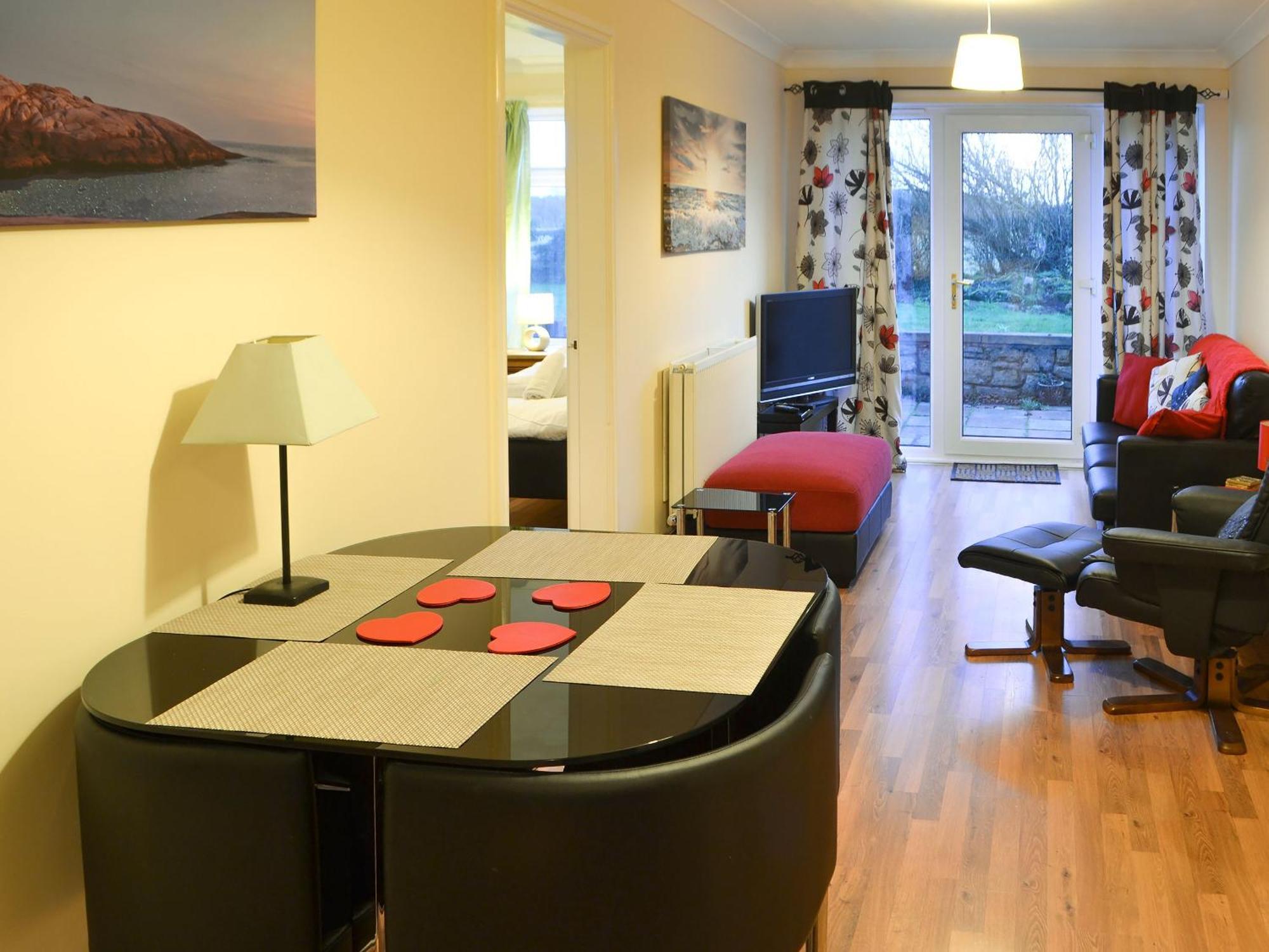 Dove Cottage - Uk3284 Guyzance 外观 照片